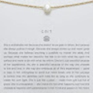 Meet your Posher, Holly